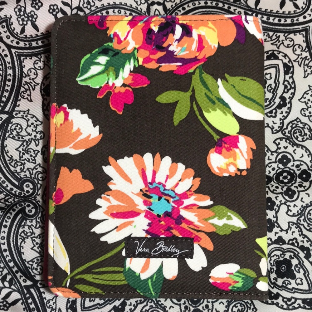 Vera Bradley Kindle Case